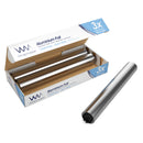 Wrapmaster 1000 Aluminium Foil Refill 300mm x 100m (3 Pack) 34C27