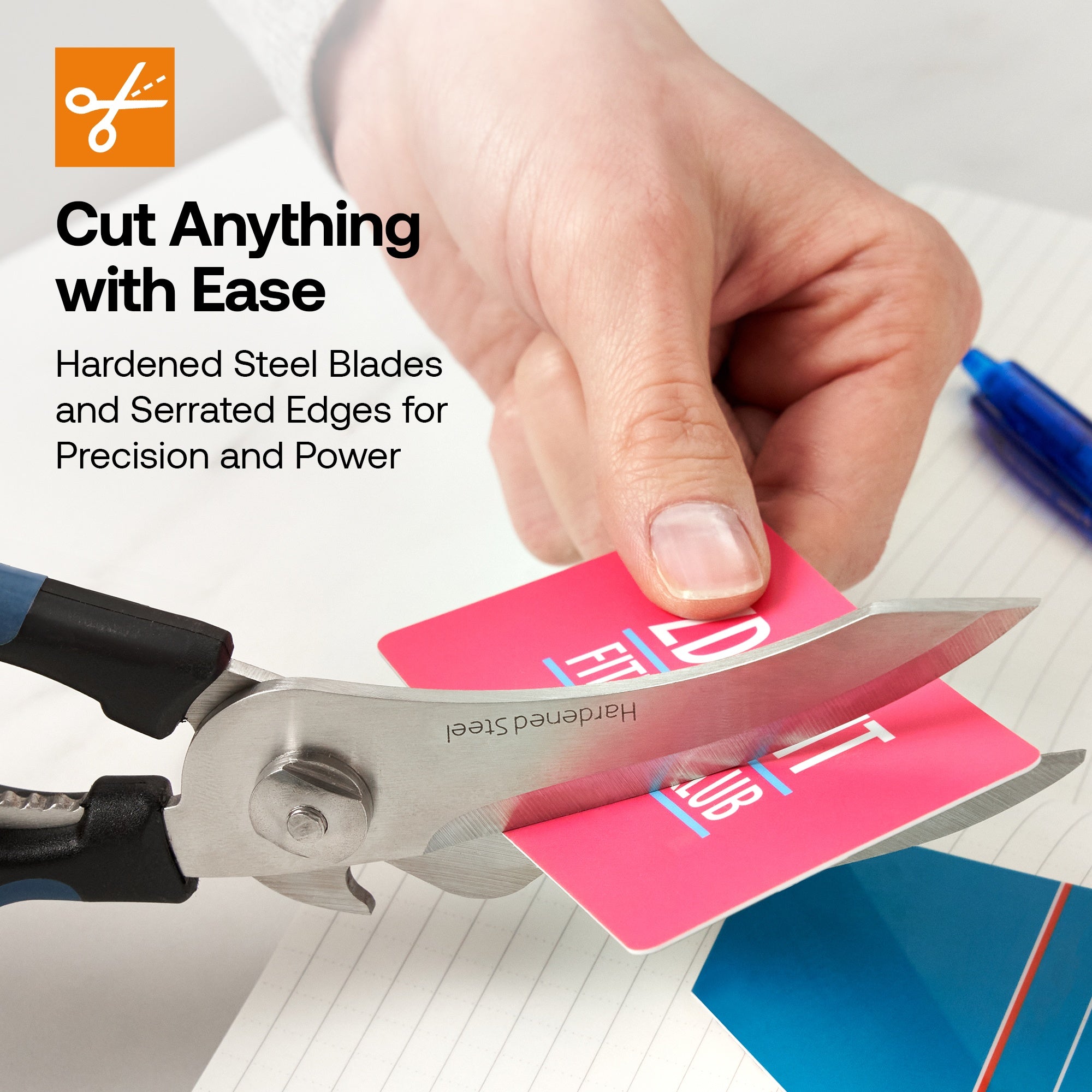 Smart Scissors