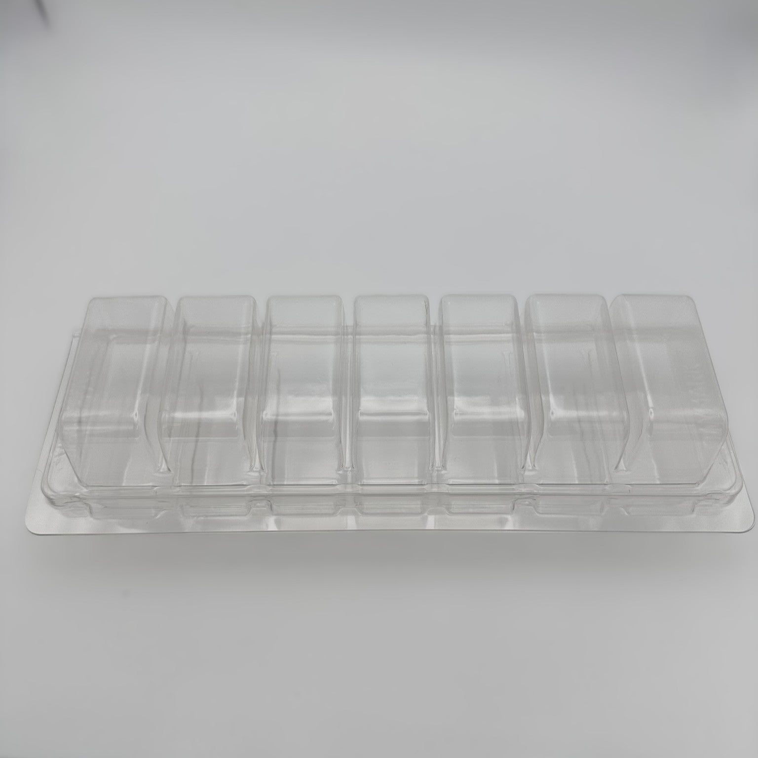 7 Slot Clearview Dispenser