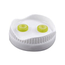 FIFO 2-Valve Portion Pal Dispensing Cap Pack of 6