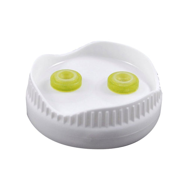 FIFO 2-Valve Portion Pal Dispensing Cap Pack of 6