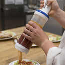 FIFO 2-Valve Portion Pal Dispensing Cap Pack of 6