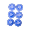 Large FIFO Dispensing Valve – Blue (Pack of 6) – 5351-300-6