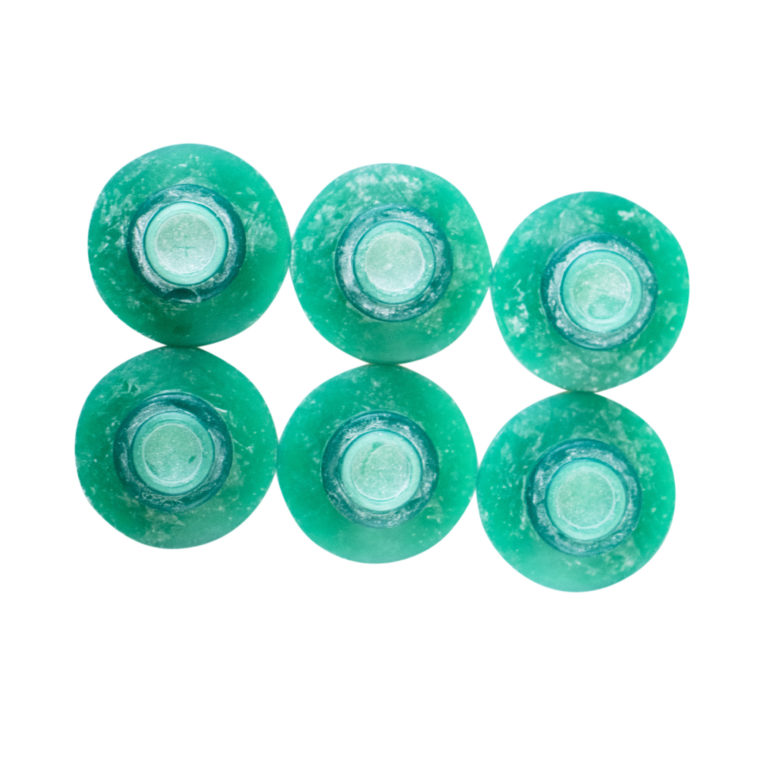 Small FIFO Dispensing Valve – DISP VALVE SMALL GREEN (PK 6) – 5351-130-6