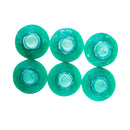 Small FIFO Dispensing Valve – DISP VALVE SMALL GREEN (PK 6) – 5351-130-6