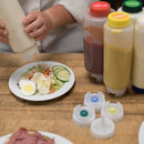 Small FIFO Dispensing Valve – DISP VALVE SMALL GREEN (PK 6) – 5351-130-6