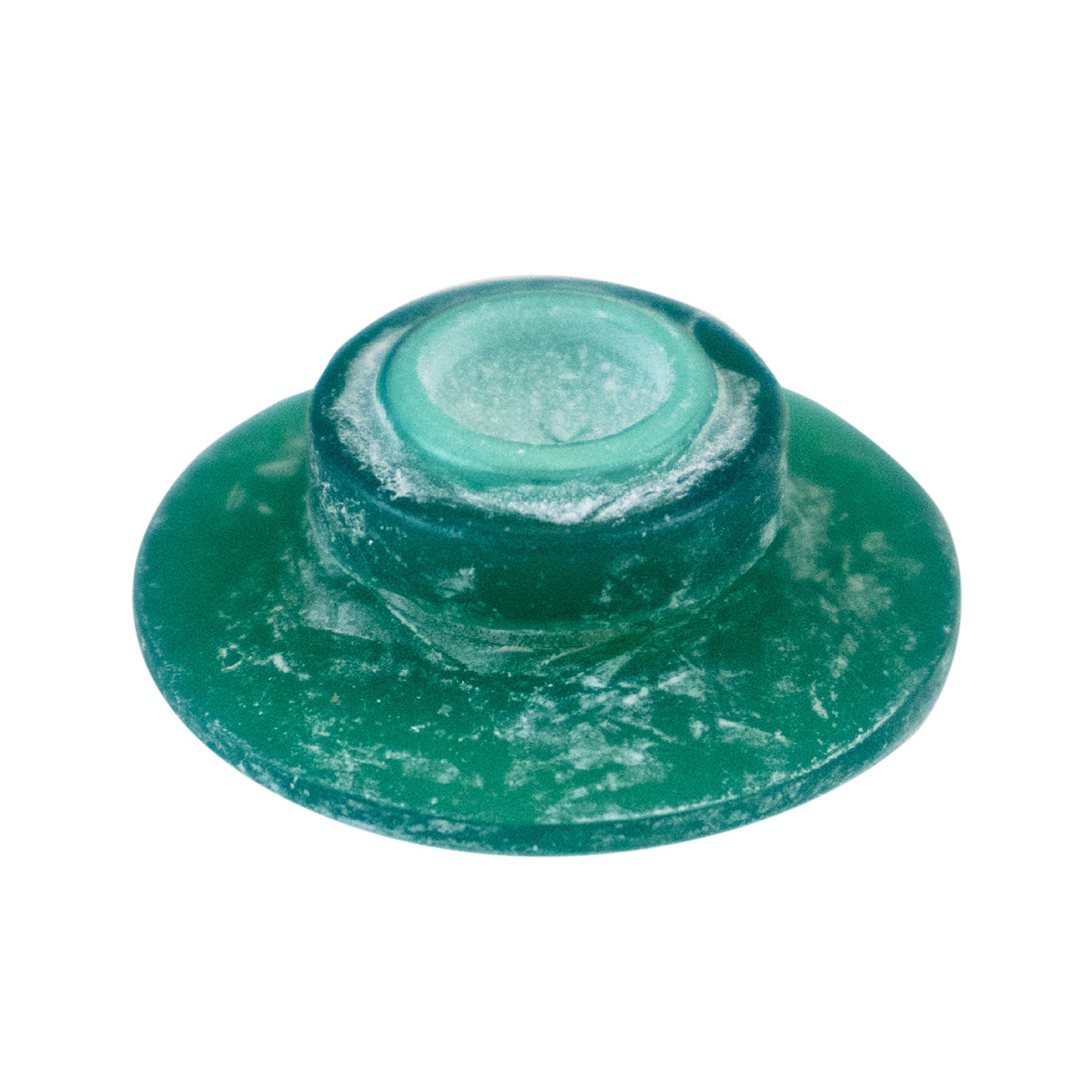 Small FIFO Dispensing Valve – DISP VALVE SMALL GREEN (PK 6) – 5351-130-6