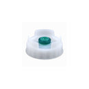 Small FIFO Dispensing Cap – Green (Pack of 6) – 5355-130