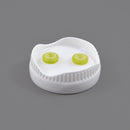 FIFO 2-Valve Portion Pal Dispensing Cap Pack of 6