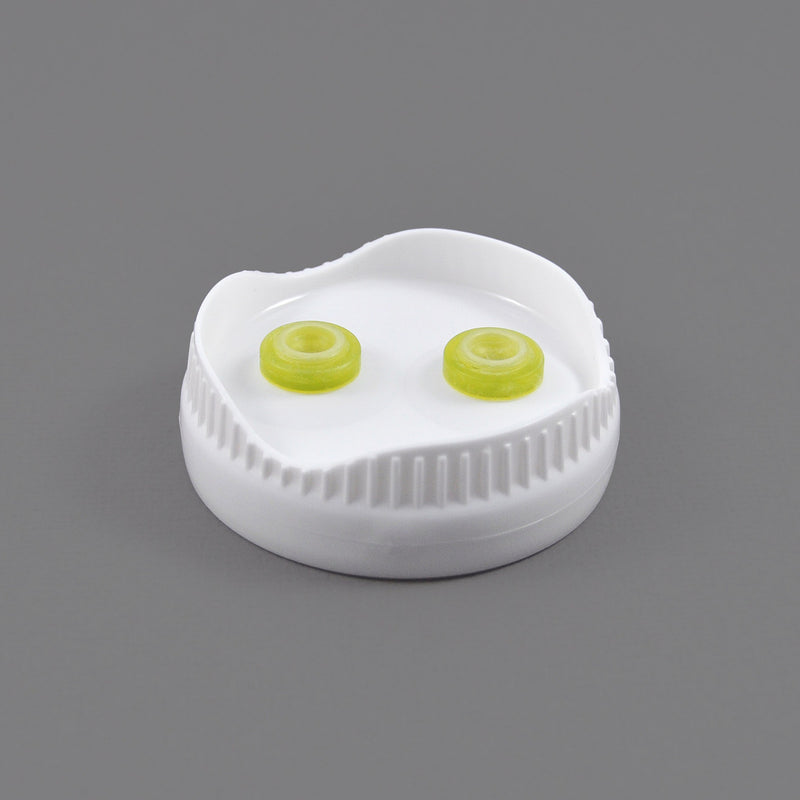 FIFO 2-Valve Portion Pal Dispensing Cap Pack of 6