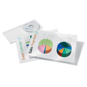 A5 Premium laminating pouches (pack of 100)