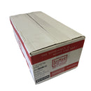 115735 - Box of Matt85 Thermal Labels 56mm x 25mm 2000 labels per roll Box of 24, perfect for efficient Matt 85 printing.
