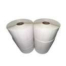 115735  Pack 6 - Matt85 Thermal Labels 56mm x 25mm, 2000 labels per roll for reliable Matt 85 printing.