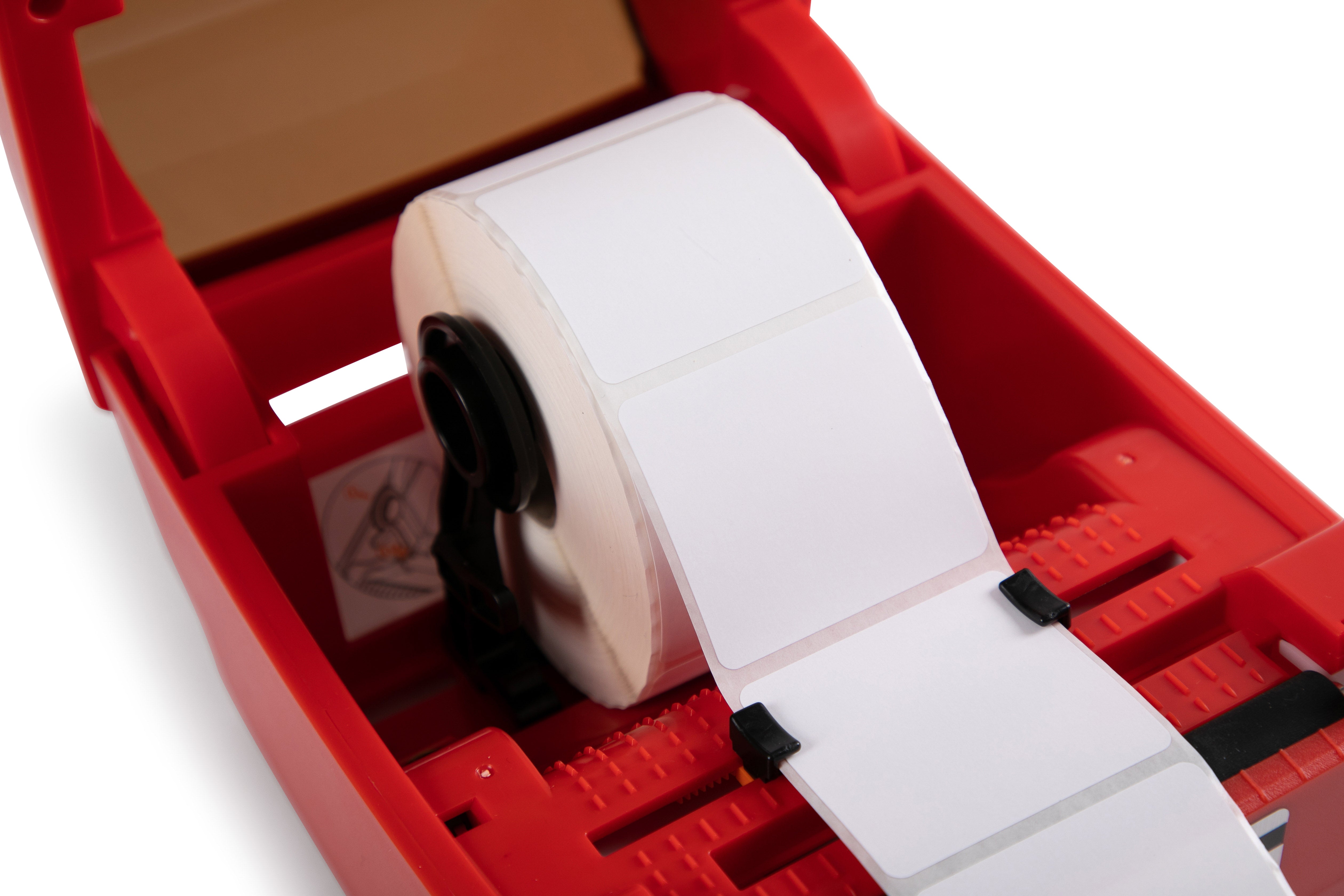 BUNDLE OFFER - Matt85 Printer & labels (perfect for Natasha's Law) front of house labeling.
