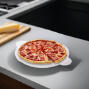 10 " Pizza Liner The Perfect Crust™ for perfect crispness and freshness 10" x 250 per case