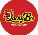 Lucky b's labels