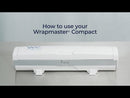 Wrapmaster Compact WM1500 Dispenser 63M15