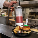 FIFO 1 oz (30 ml) Sauce Gun – Commercial Portion Control