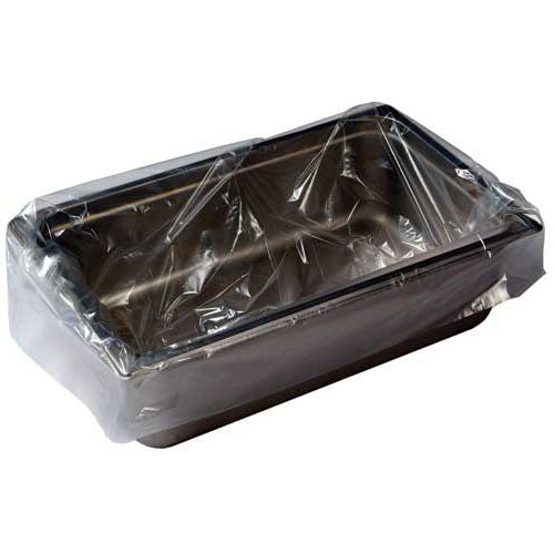 110815 DayMark Hotel Deep Ovenable Pan Liner 863mm x 406mm - Catering Safe