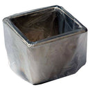 110829 DayMark Sixth Pan GASTRONORM Steam Pan Liner fits 304mm x 381mm pans for easy food prep and storage, qty 500.