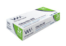 Wrapmaster PE Cling Film Refill Rolls 45cm x 300m (Pack of 3) 18C68 *Can Be Recycled*