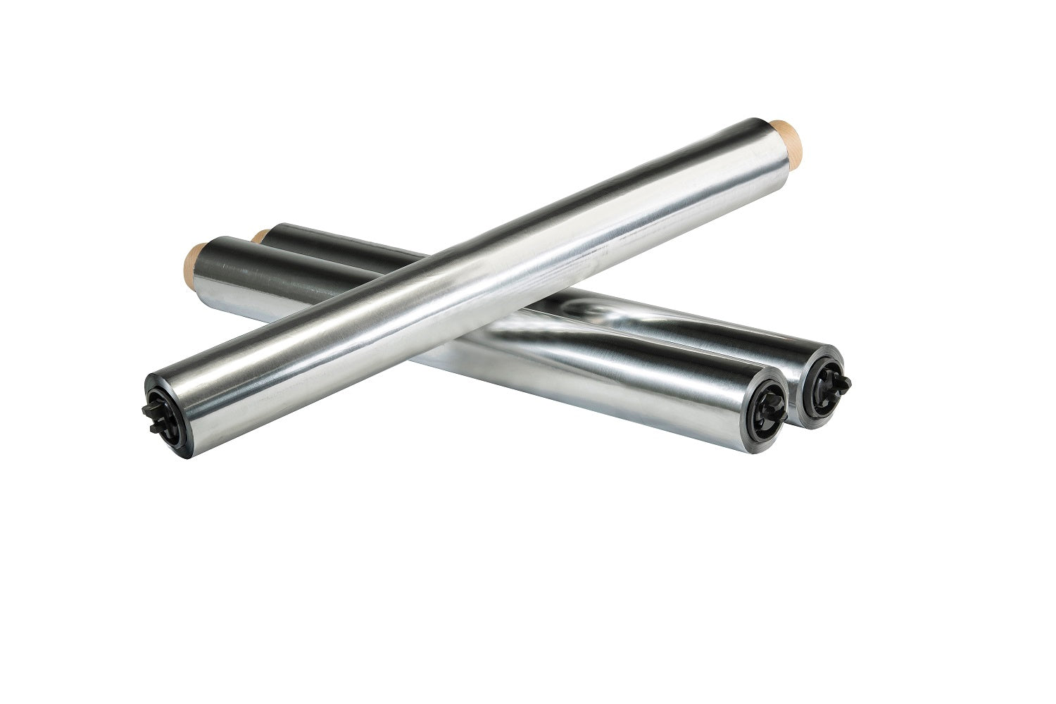 Wrapmaster Aluminium Foil Refill 45cm x 90m (Pack of 3) 24C55