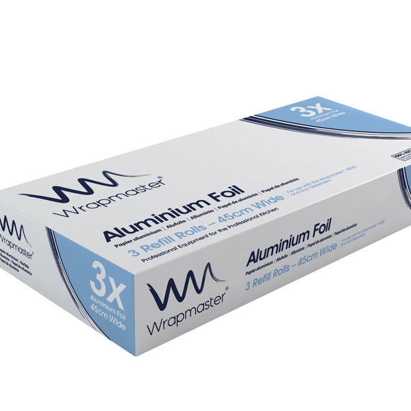 Wrapmaster foil 2025