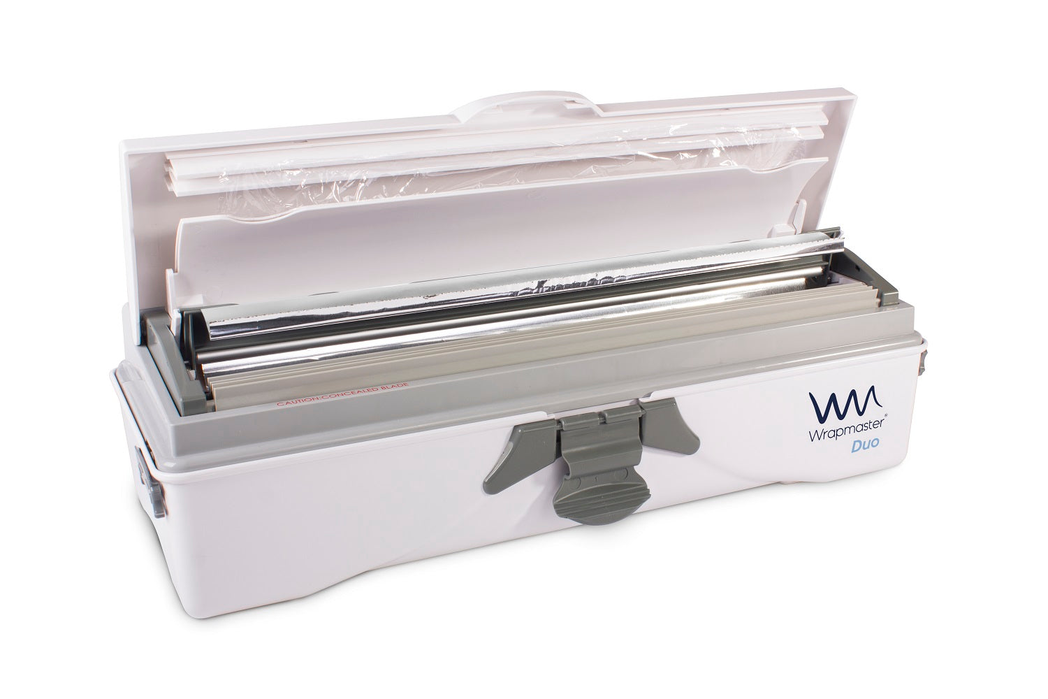 Wrapmaster Duo Dispenser 63M50