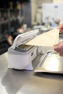 Wrapmaster 4500 Cling Film, Foil and Parchment Dispenser 63M97