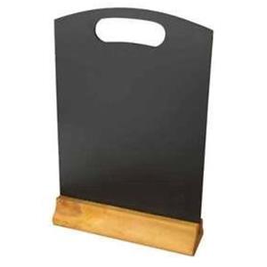 Counter Top Chalk Board A5