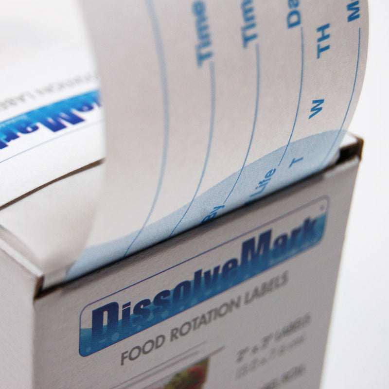 115456 - Shelf Life Dispenser Box