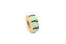 1131983 - Wednesday - 19mm x 19mm Label DuraMark 1000 Labels Per Roll