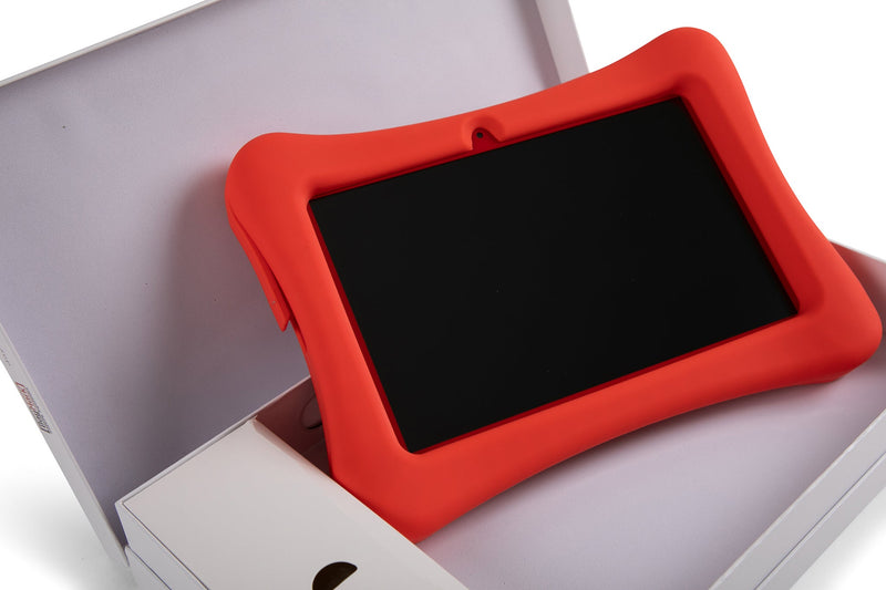 Matt 85 Tablet - 118767 - Natasha's Law solution & Food rotation solution for the professional kitchen
