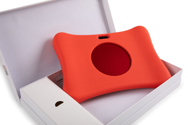 Matt 85 Tablet - 118767 - Natasha's Law solution & Food rotation solution for the professional kitchen
