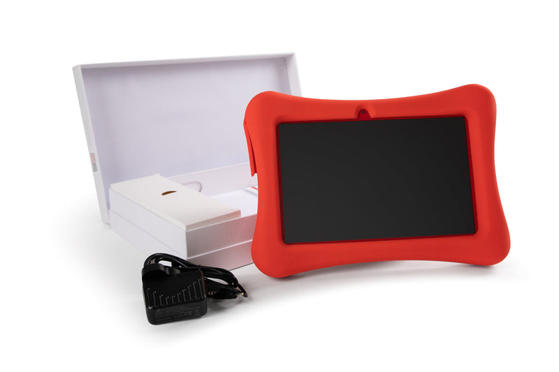 Matt 85 Tablet - 118767 - Natasha's Law solution & Food rotation solution for the professional kitchen