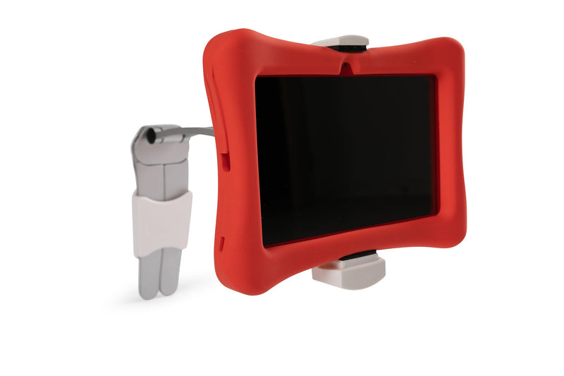 Matt 85 Tablet - 118767 - Natasha's Law solution & Food rotation solution for the professional kitchen