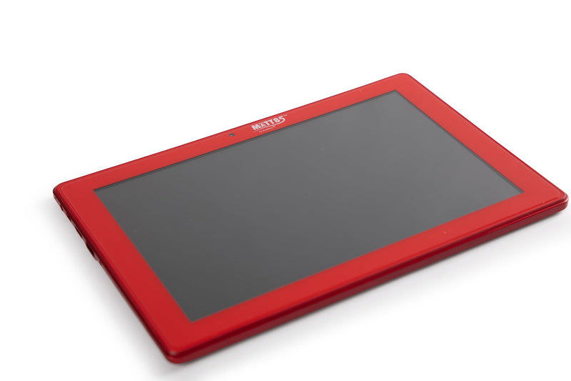 Matt 85 Tablet - 118767 - Natasha's Law solution & Food rotation solution for the professional kitchen