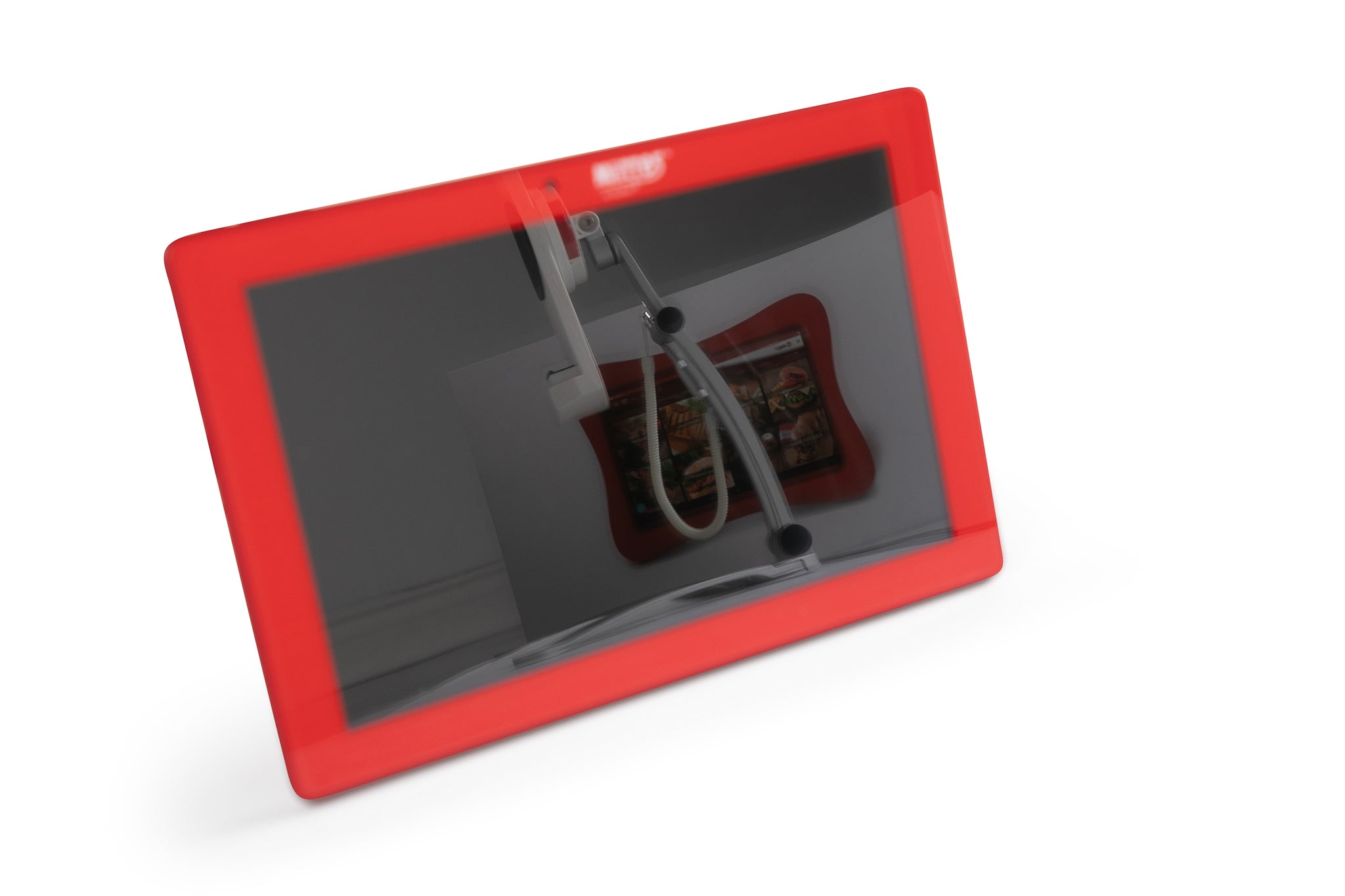 Matt 85 Lenovo Tablet - 118767 - Natasha's Law solution & Food rotation solution for the professional kitchen