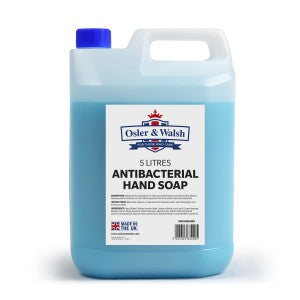 Hand Soap 5L for use in a dispenser