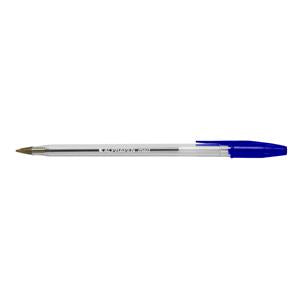 Ballpoint Medium Point 0.7mm Pen Blue (Pack 50)