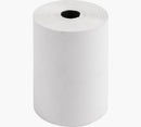 Exacompta Thermal Paper for Receipt Printers, Scales and Other Machines 1 ply 55 g (76x70x12mm) Pack 10