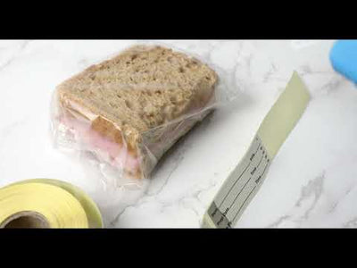 Hemobllo 20fogli Etichette Adesive Data Vuote Per Uova Gallina - Foto 11